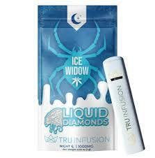 Tru Infusion | 1g Liquid Diamond AIO | SFV OG