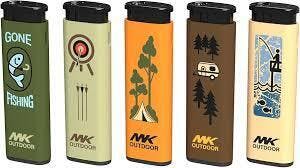 Accessory | MK Outdoor | Torch Lighter