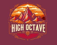 High Octave | 3.5g Flower Mylar | Moto Moto cannabis product