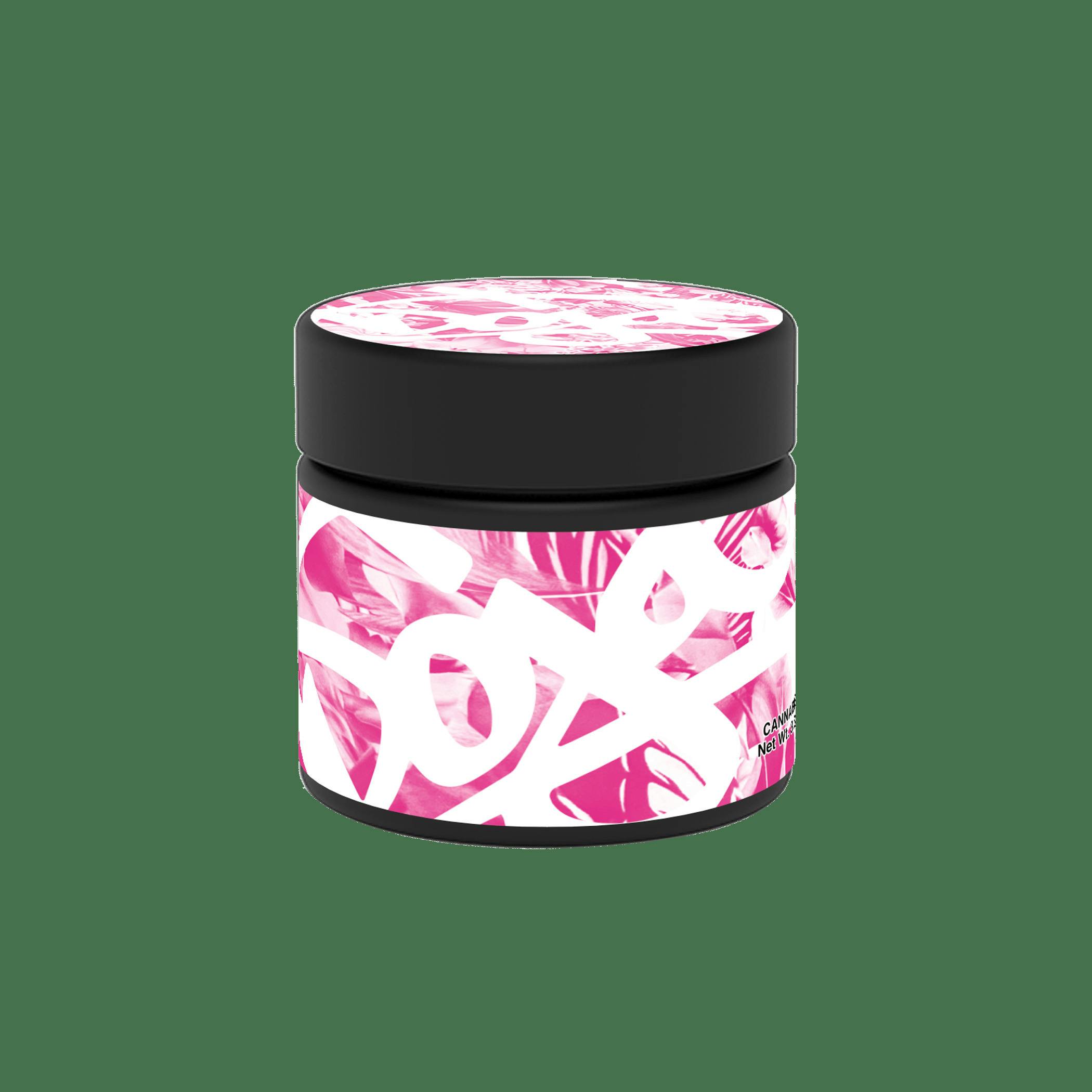 Doja | 3.5g Flower Jar | Cherry Limeade