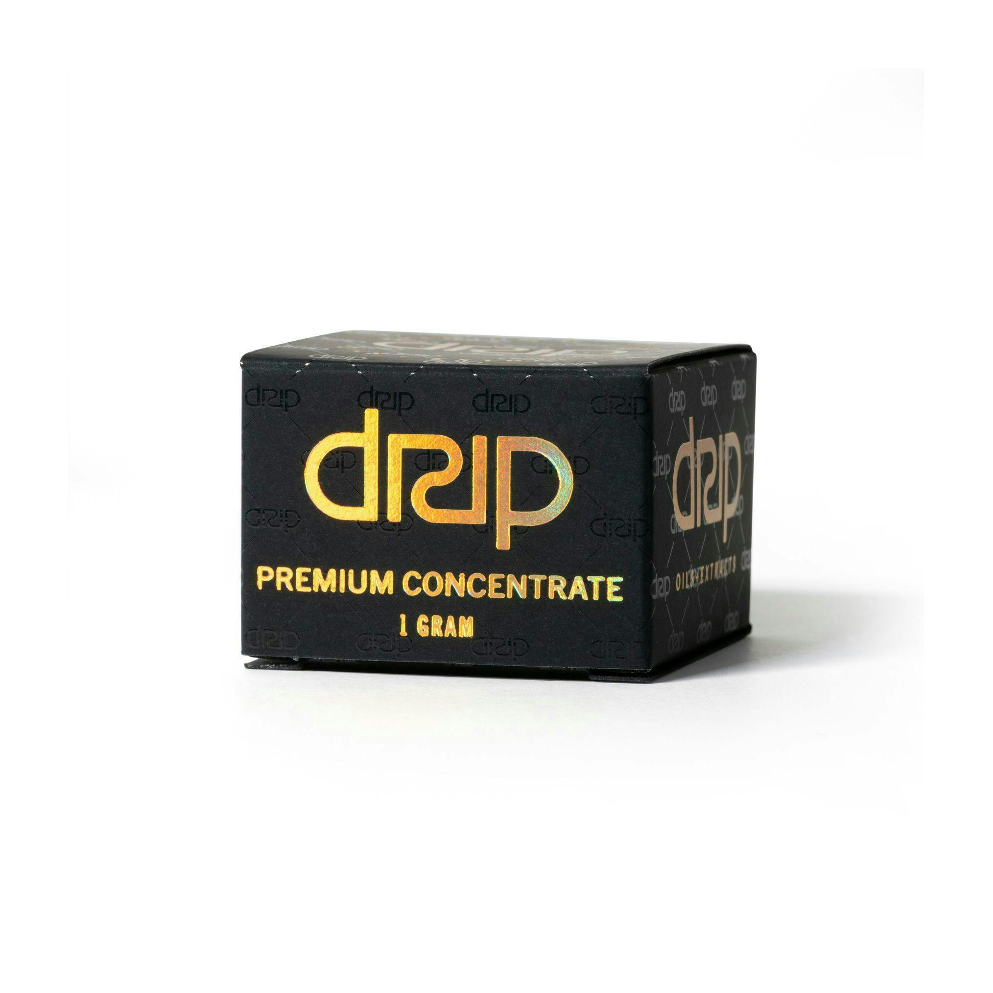 Drip | 1g TCHa Diamonds | Gastro Pop