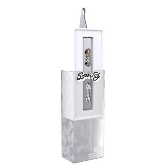 Accessories | Mfused | Flo Battery | White
