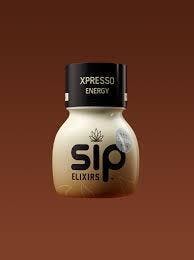 SIP Elixir | 100mg Nano Beverage + Caffeine | Xpresso