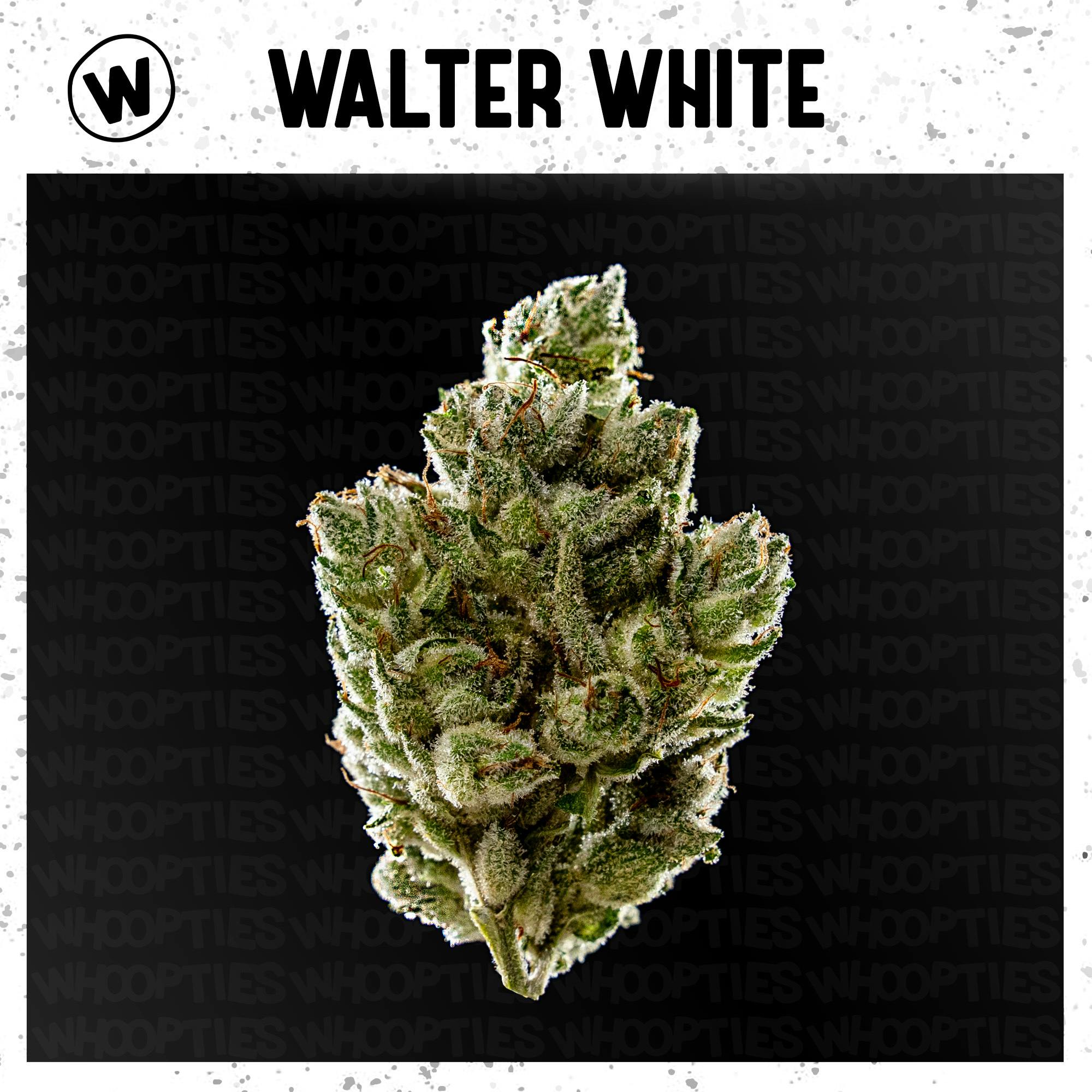 Whoopties | Deli Flower | Walter White