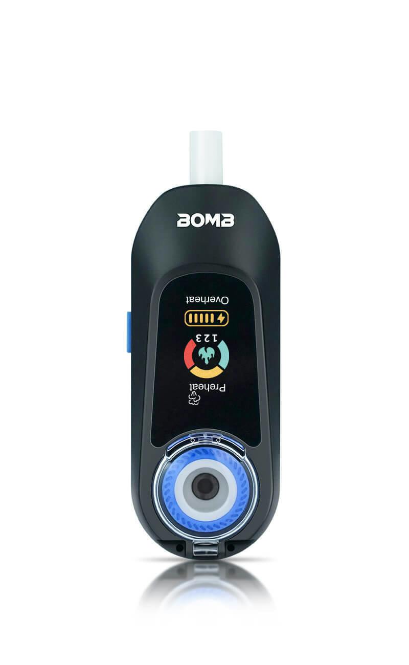 Bomb VapX | Magic Bean Dab Starter Kit
