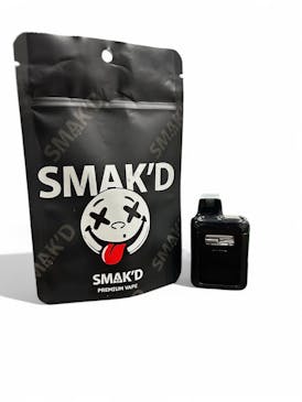 SMAKD 2g Disposable - Galactic Gas (H)