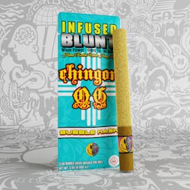Head Space Infused Blunts - Chingon OG