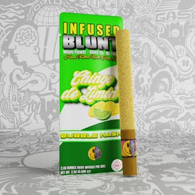 Head Space Infused Blunts - Chingo De Limon