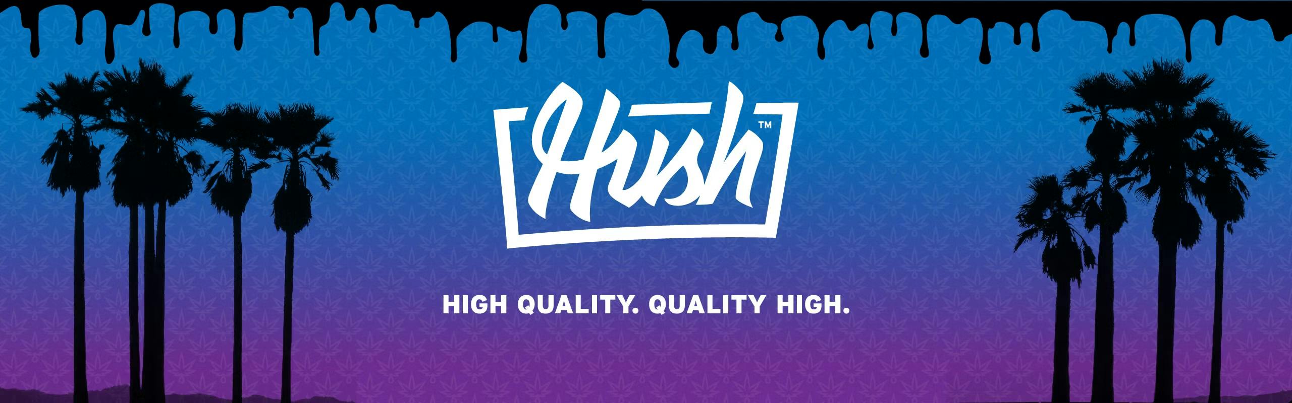 $25 -: Strawberry Lemonade - Hush