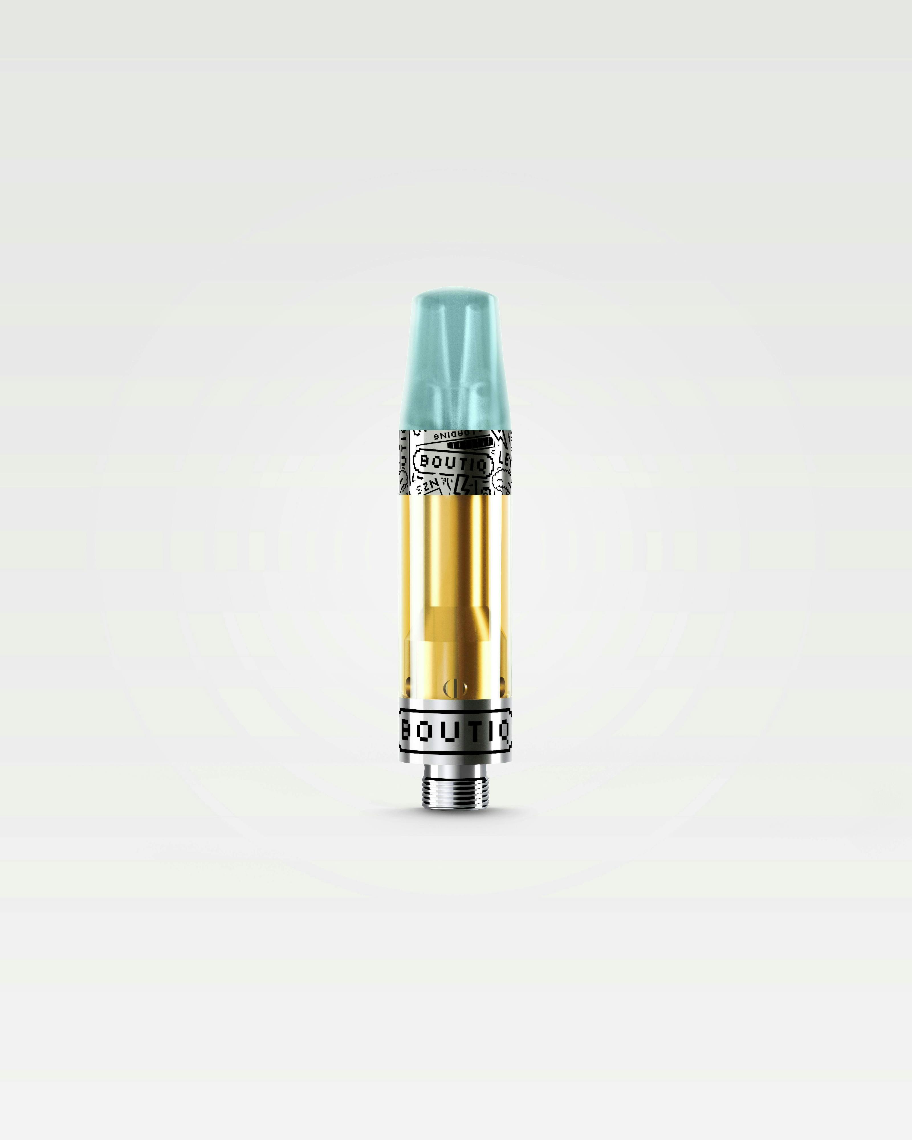 $20: Silver Haze - Boutique
