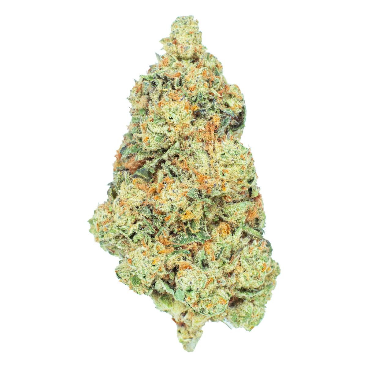 $55 - Poddy Mouth (Smalls Flower) - Burrs Place - 14g