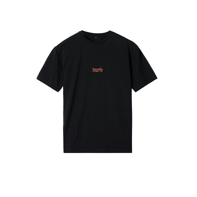 Only Fire Tee - M