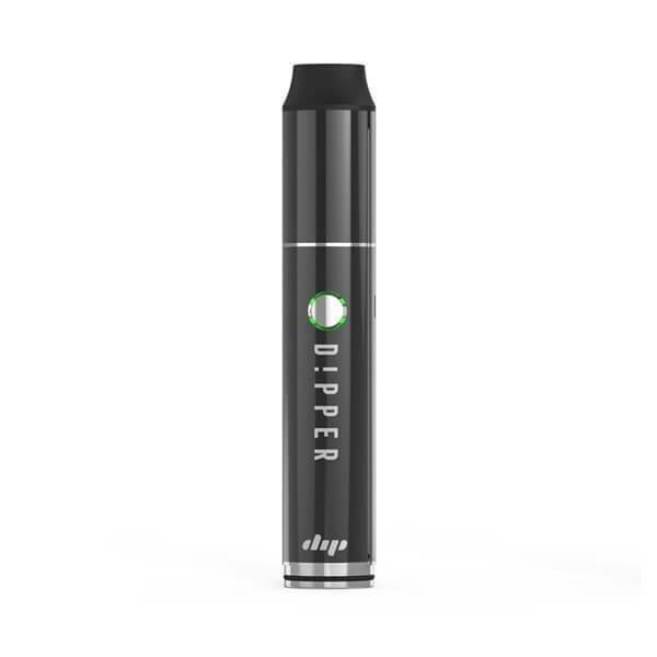 Dipper Vaporizer - Charcoal