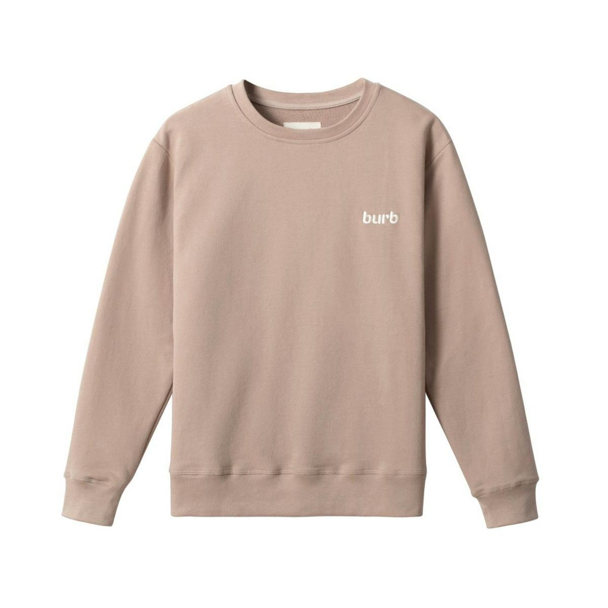 Kits Crew - Burb Hazel - S