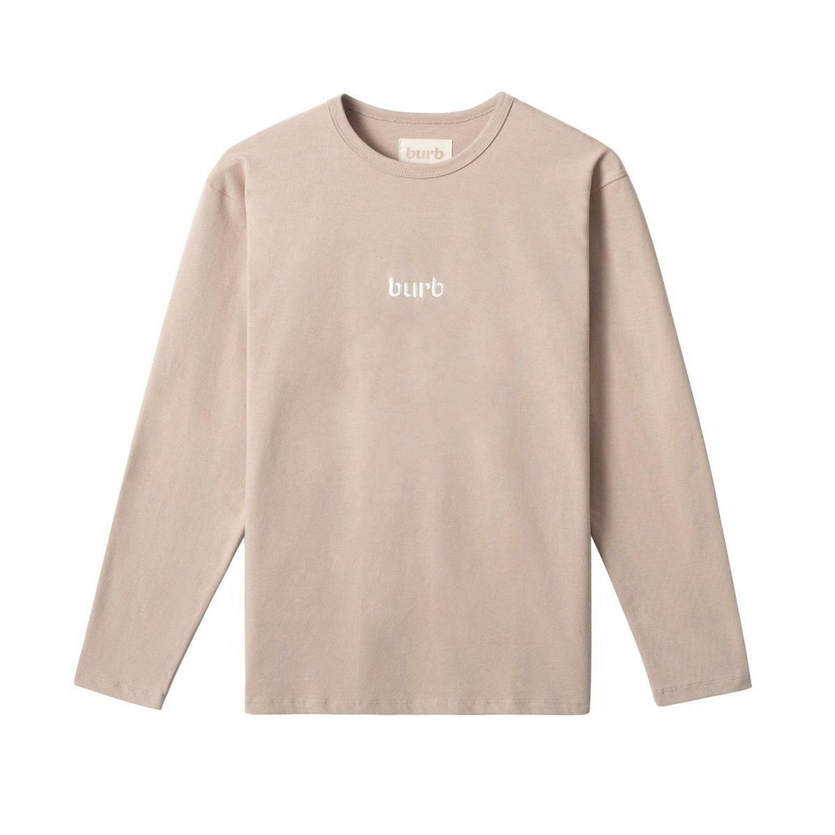 Lounger - Burb Hazel - S