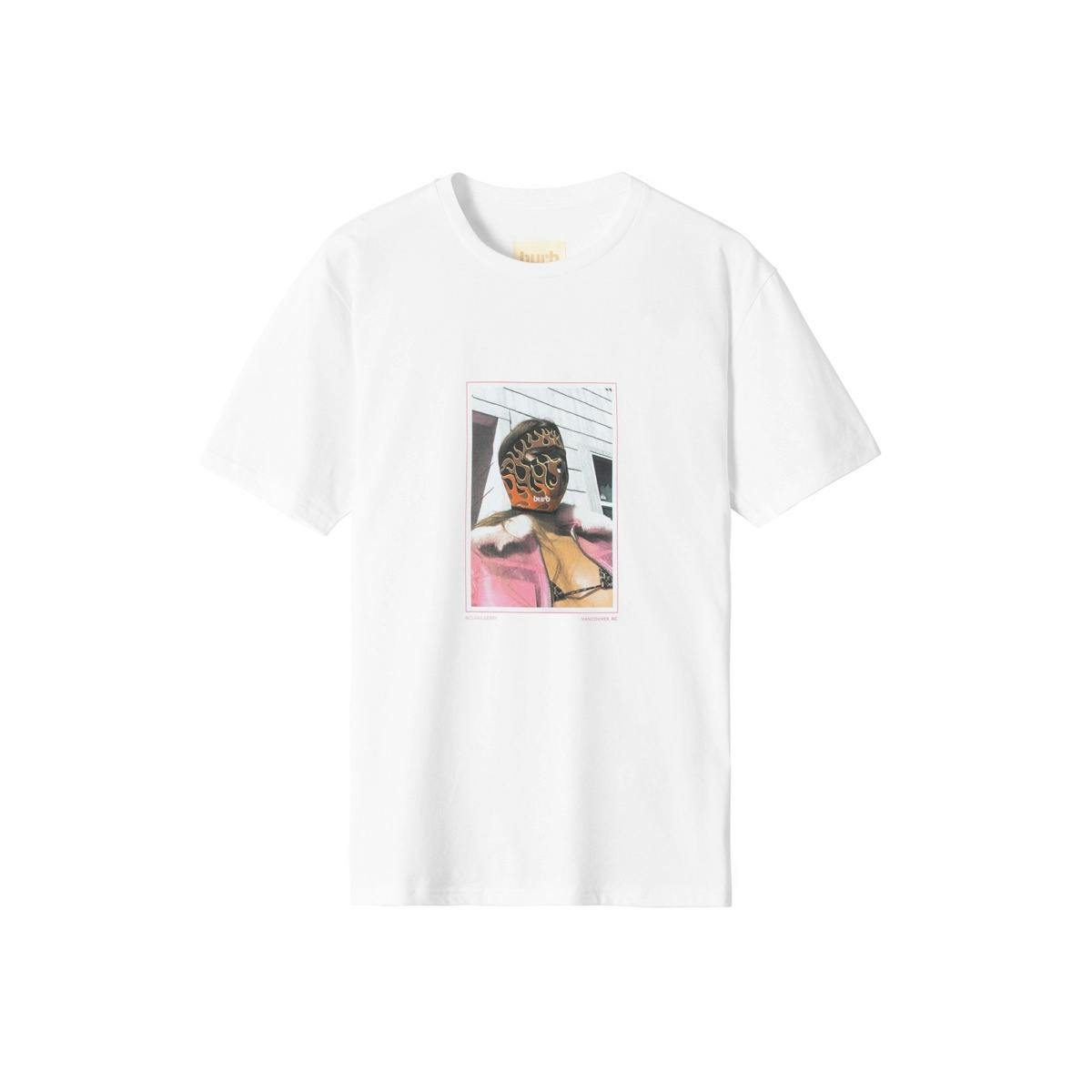 Safely Fried Tee - XL