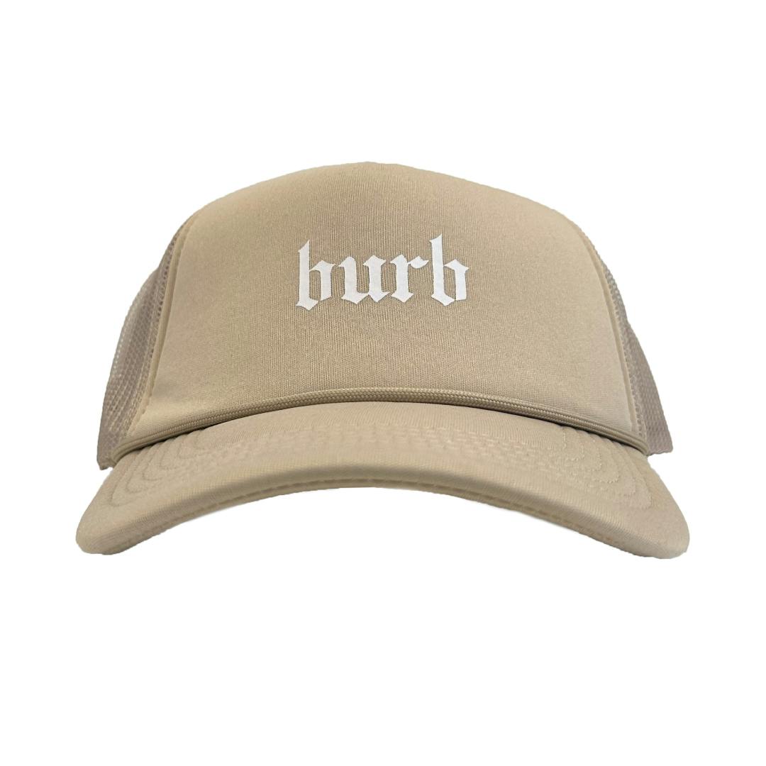 Shop Specific Collection Hat - Hazel