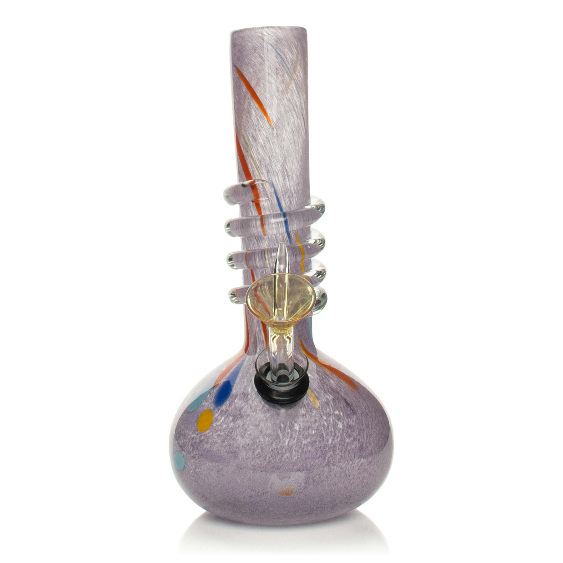 Retro Glass Original Tube - 7"
