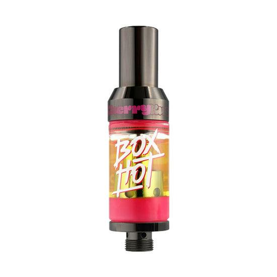 BOXHOT 1000 Cherry Kush Cartridge 1.2g