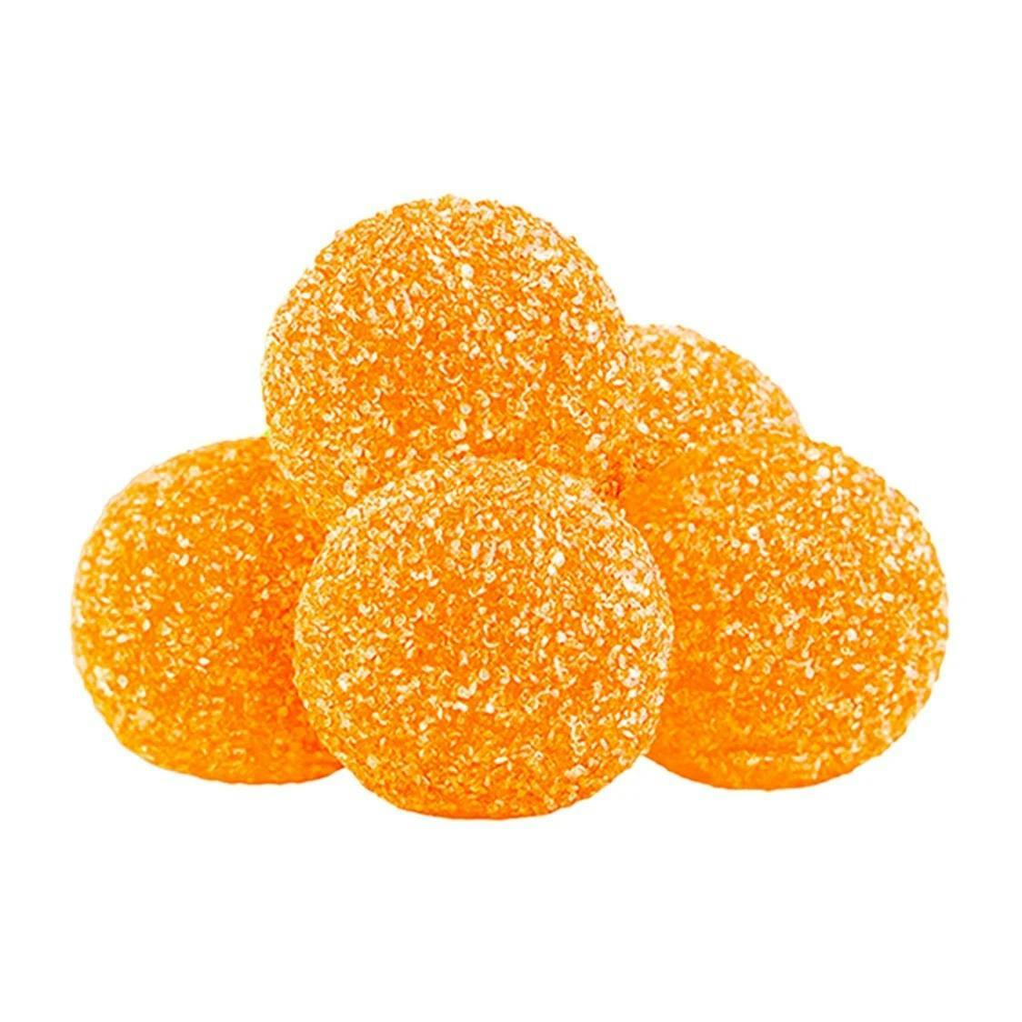 Pearls by Grön Tangelo 1:1:1 CBC/CBD/THC Chews 5 x 2mg