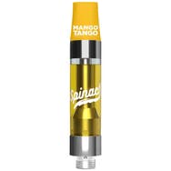 Spinach Mango Tango Liquid Diamonds Blend 510 Vape 1 x 1g