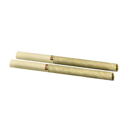 Back Forty Daytrippers Liquid Imagination Pre Rolls 2 x 1g
