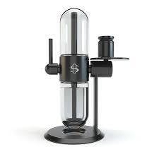 Stundenglass Gravity Infuser - Black