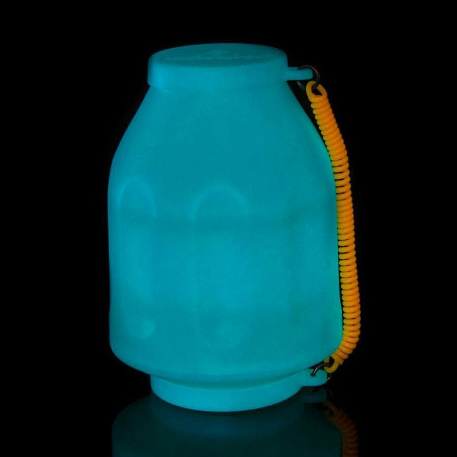 Glow Blue