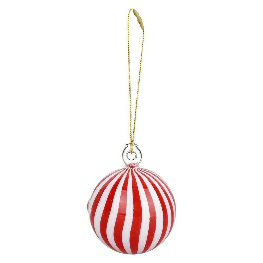 Peppermint Ball