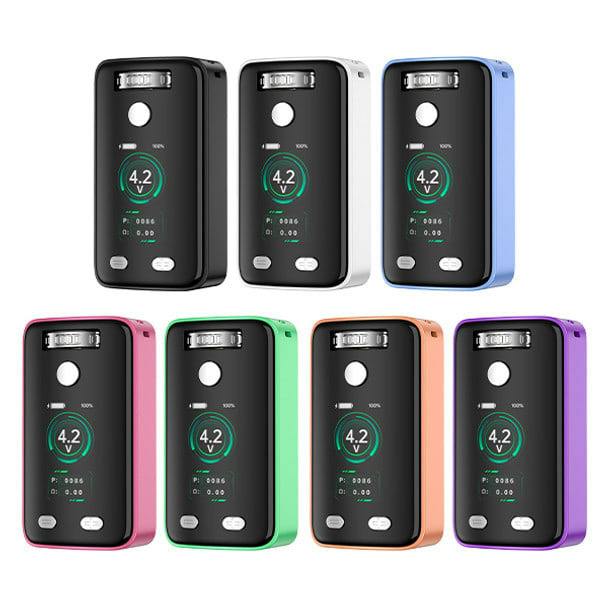 Yocan UNI 3.0 Universal Box Mod - Assorted