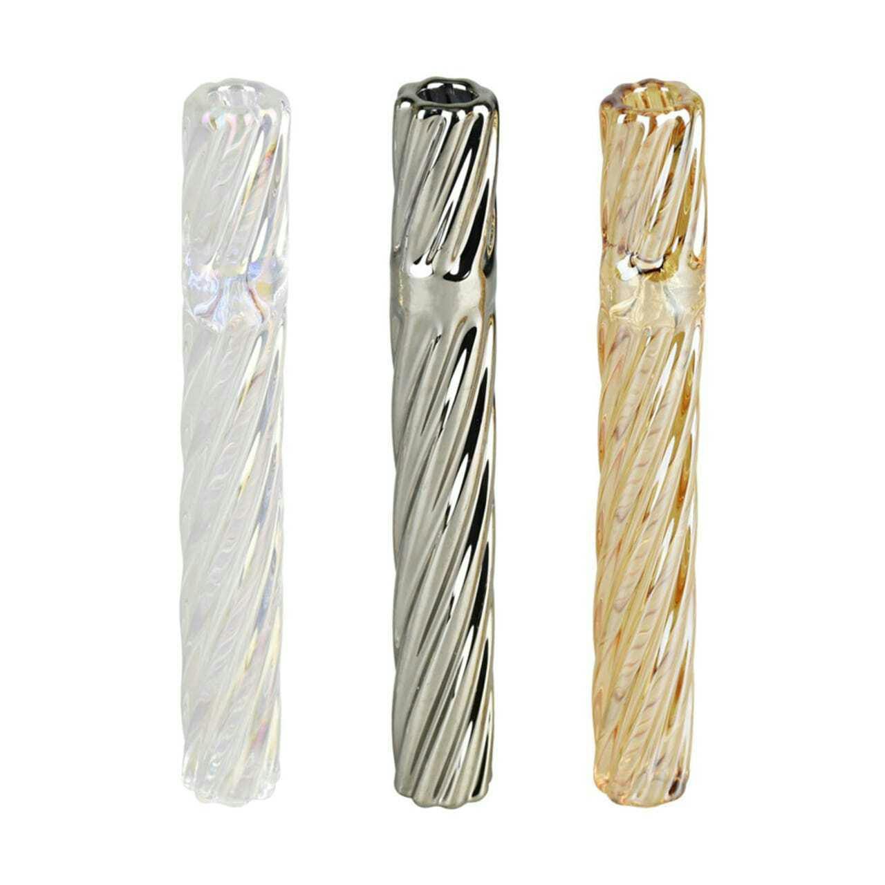 Rainbow Twist (Assorted Colours)