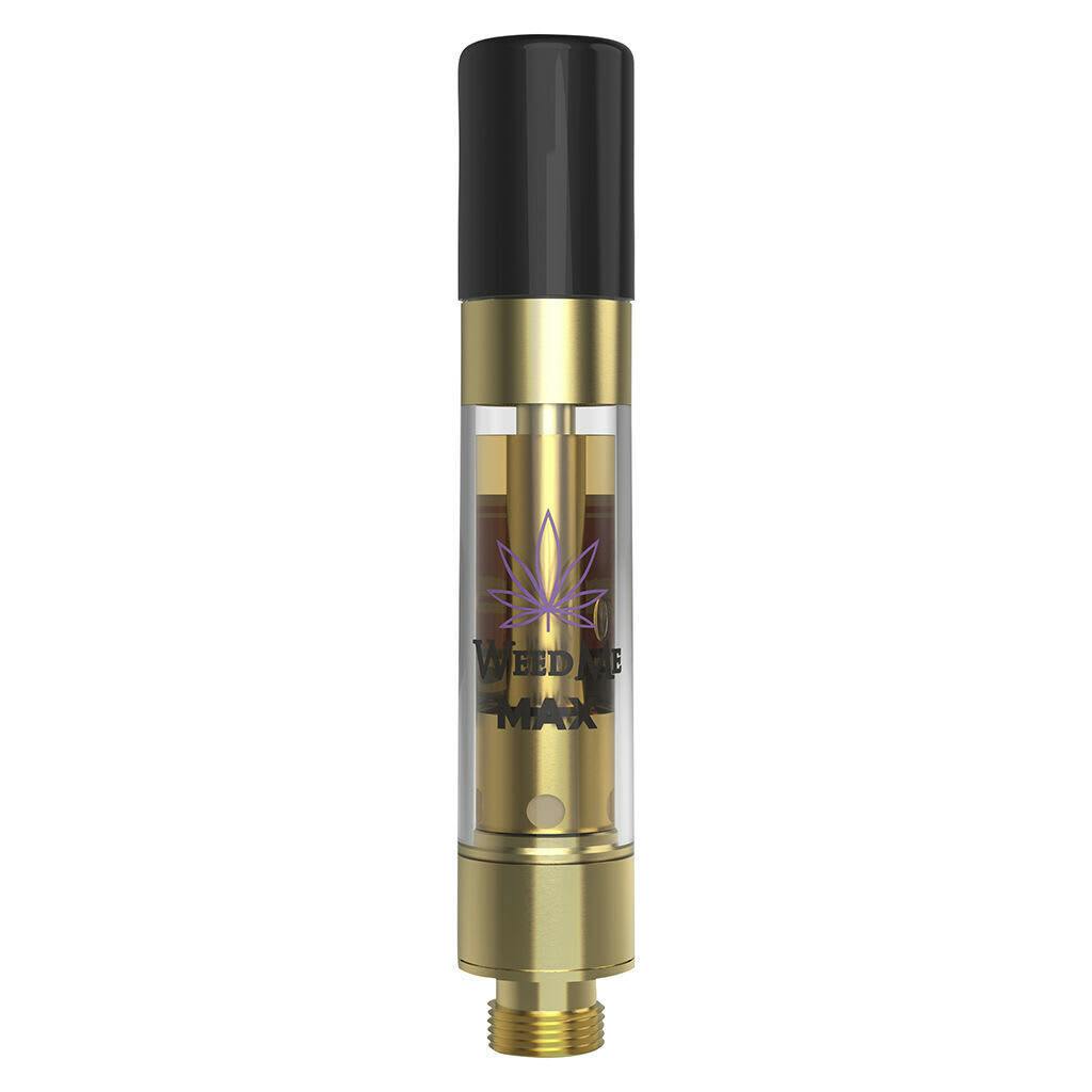 Lychee Lime 510 Thread Cartridge 1g 510 Thread Cartridges