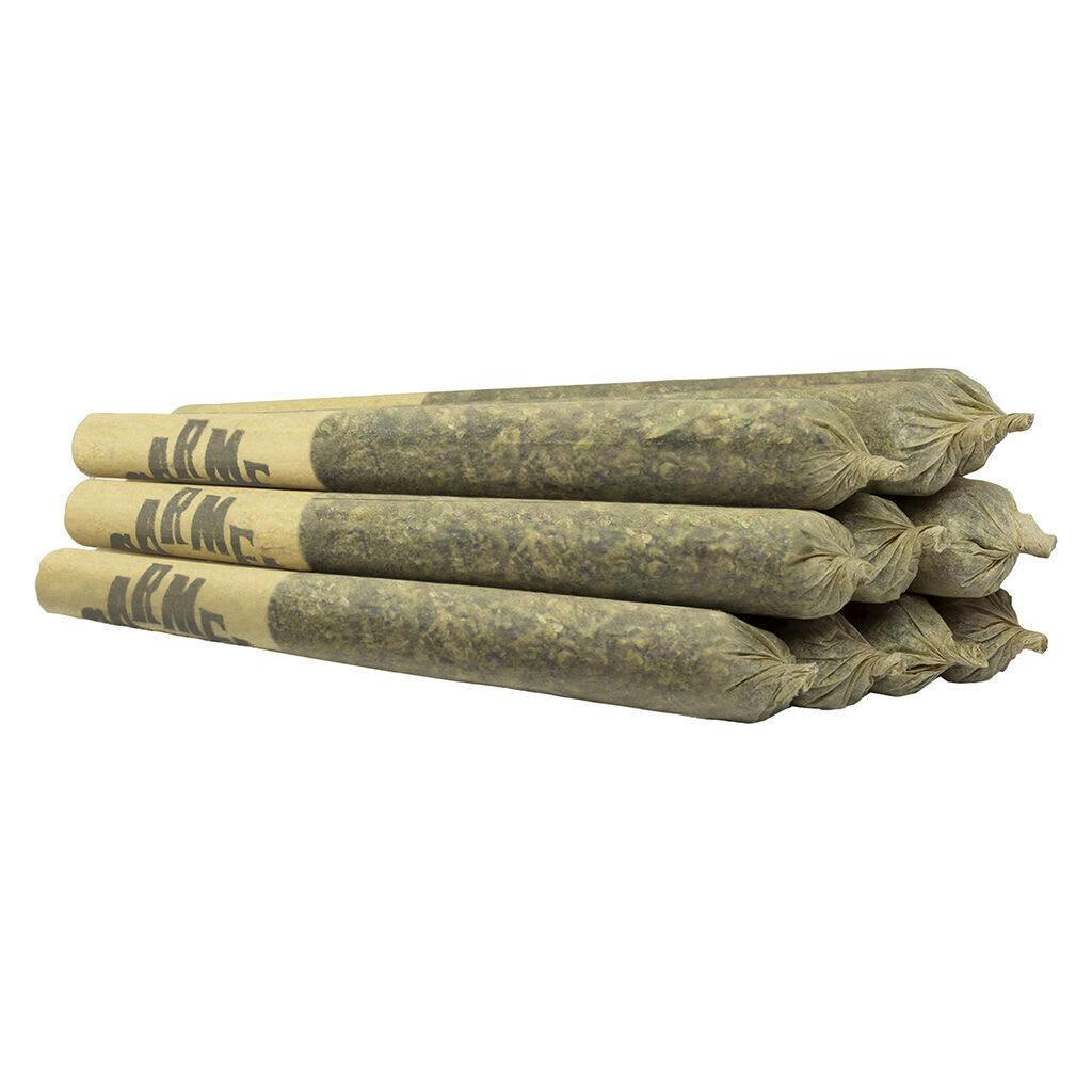 Spiked Mai Tai Pre-Roll 10x0.5g Pre-Rolls