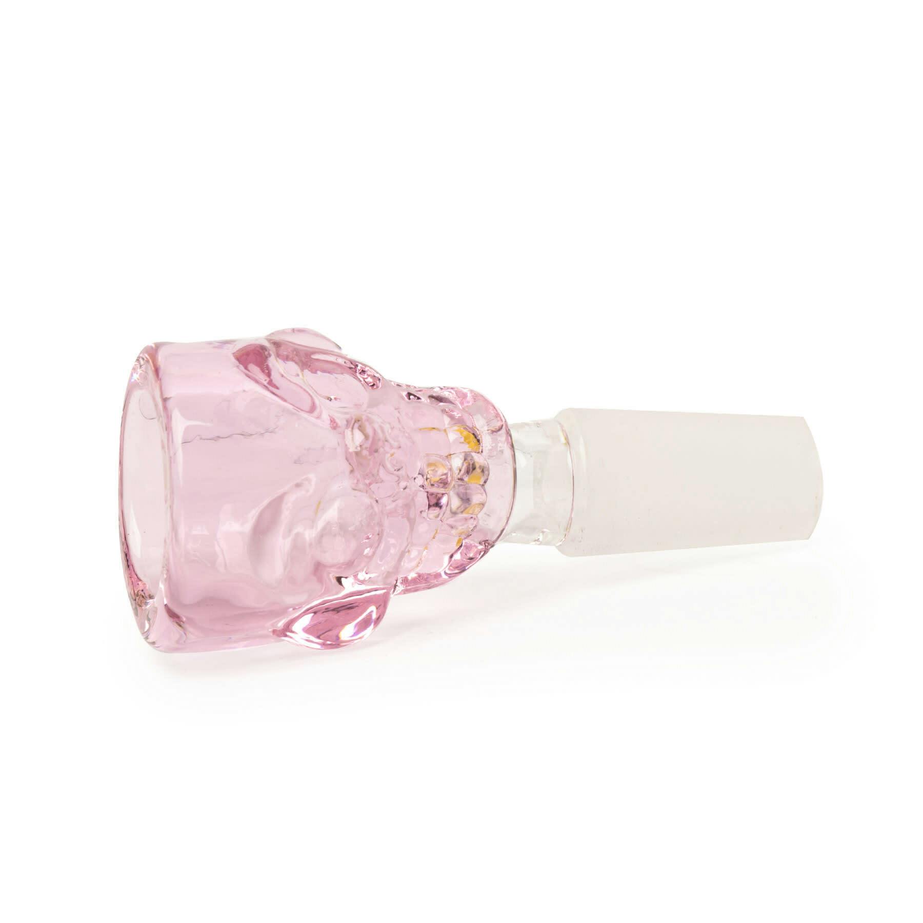 GEAR 14/20 Skull Pull-Out Bowl - Pink