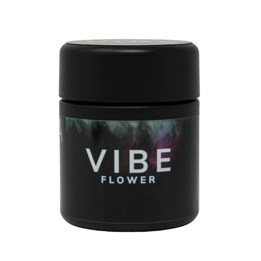 Vibe: Budlets | Lemon Jeffery