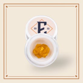 Grapefruit Durban Cured Sugar (1g)