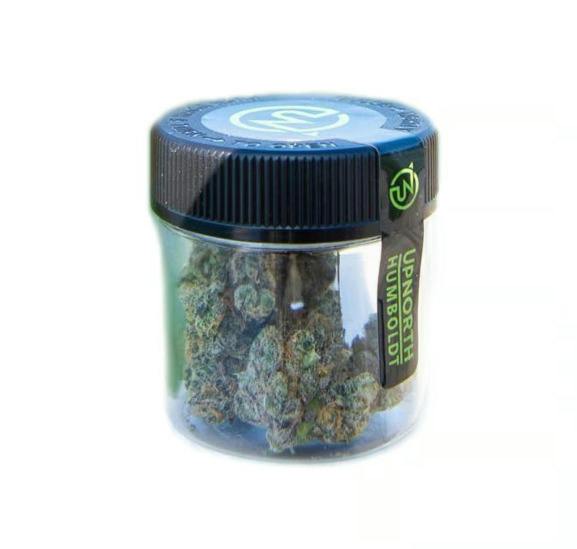 Sour Diesel Whole Flower