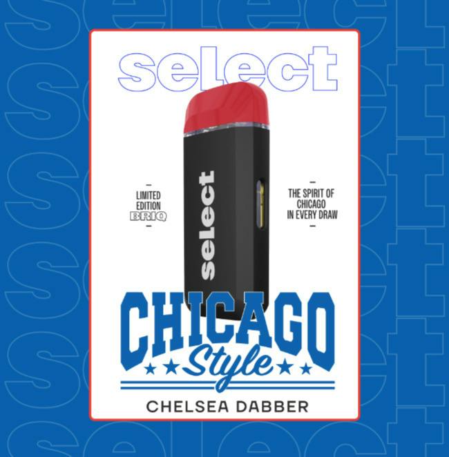 Essentials Chelsea Dabber BRIQ