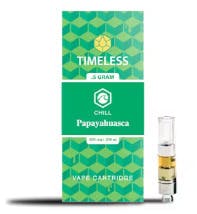 Papayahuasca Cartridge