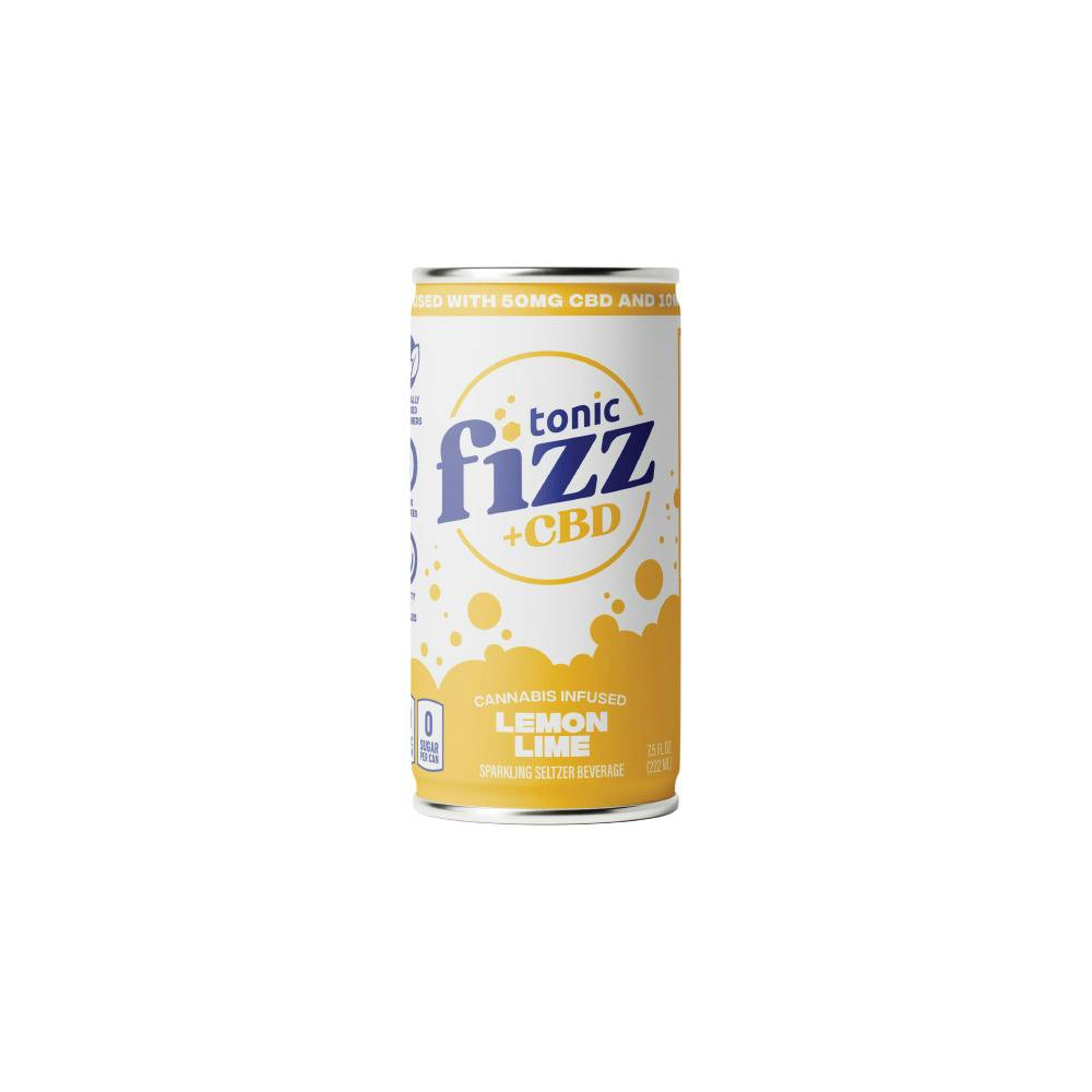 Ratioed Lemon Lime Ready-to-Drink