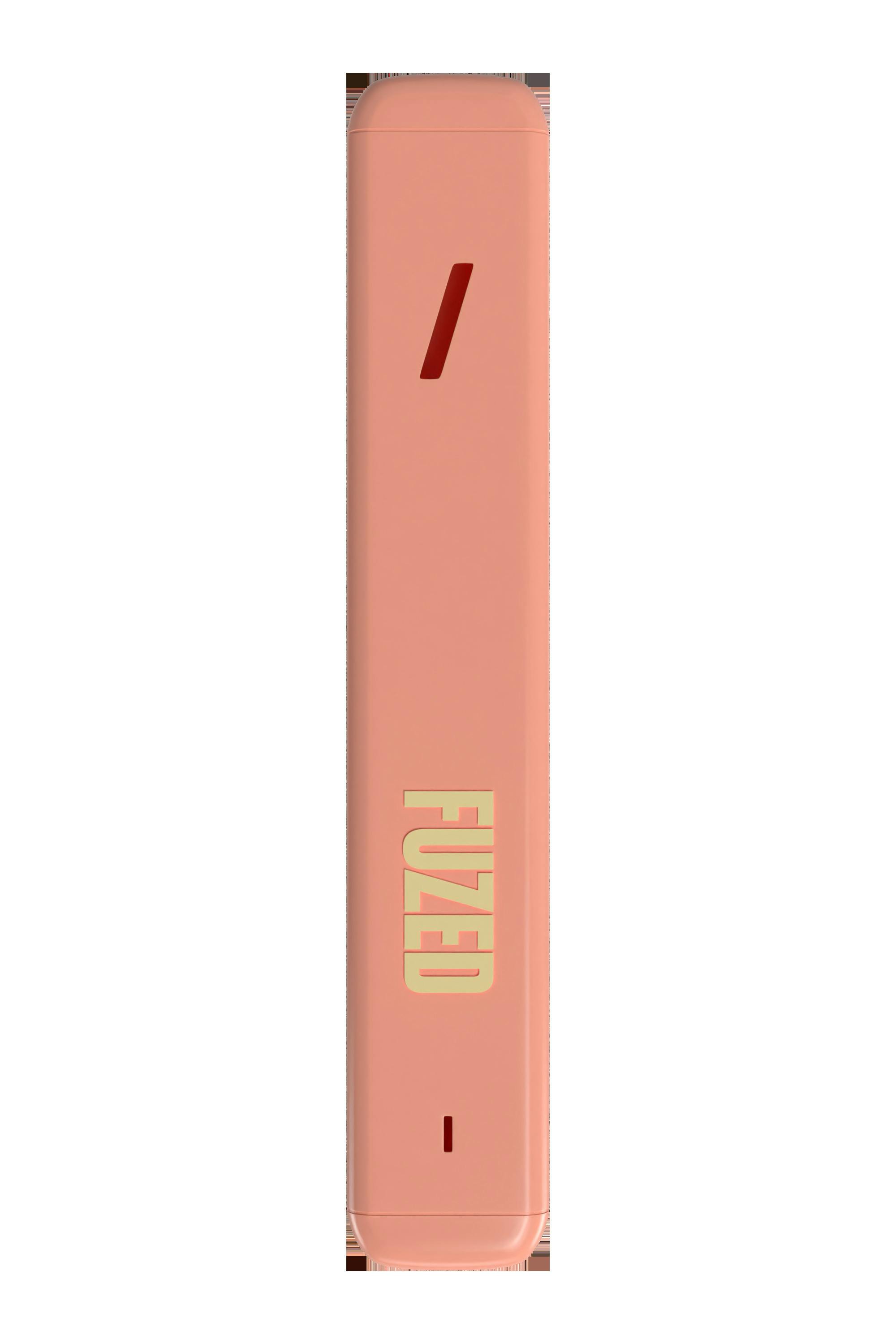 Peaches and Cream All-In-One