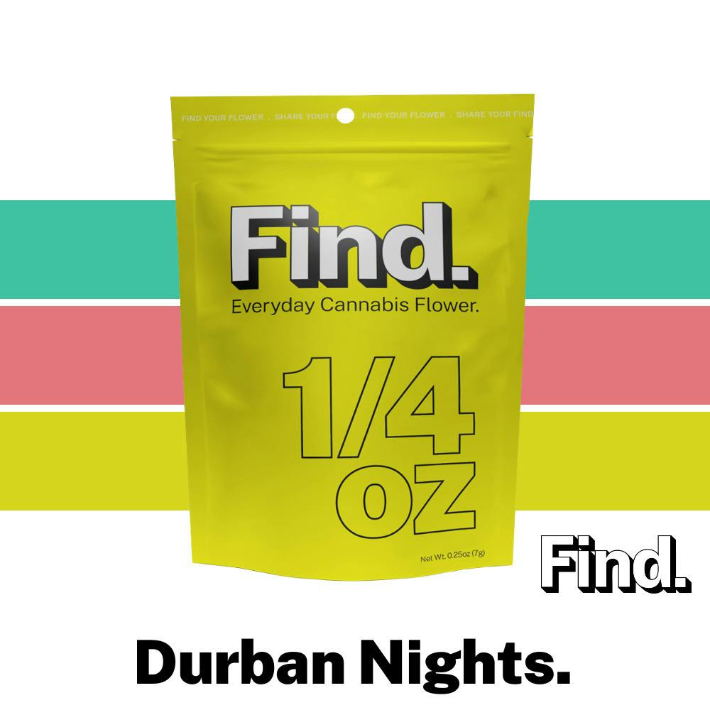 Durban Nights Whole Flower