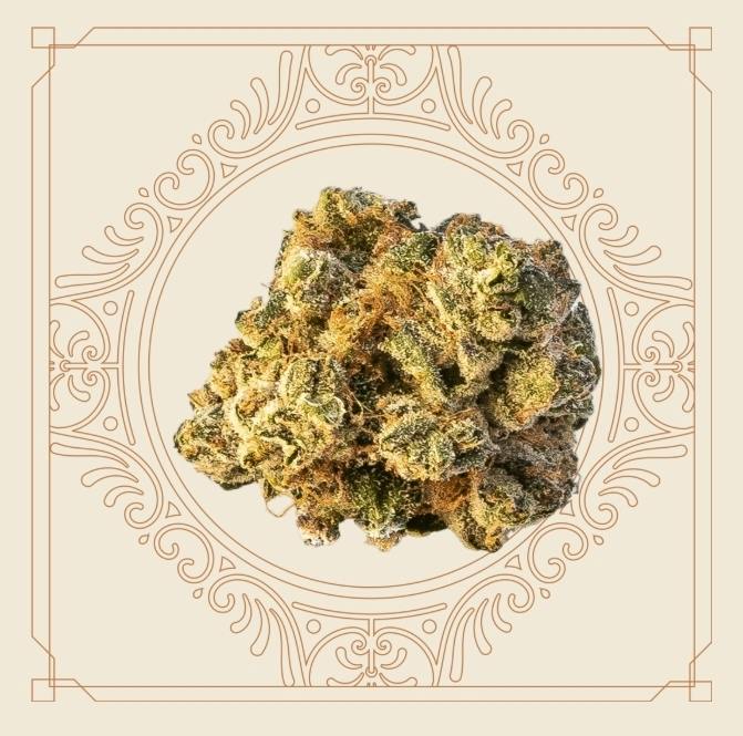 Star Killer Whole Flower