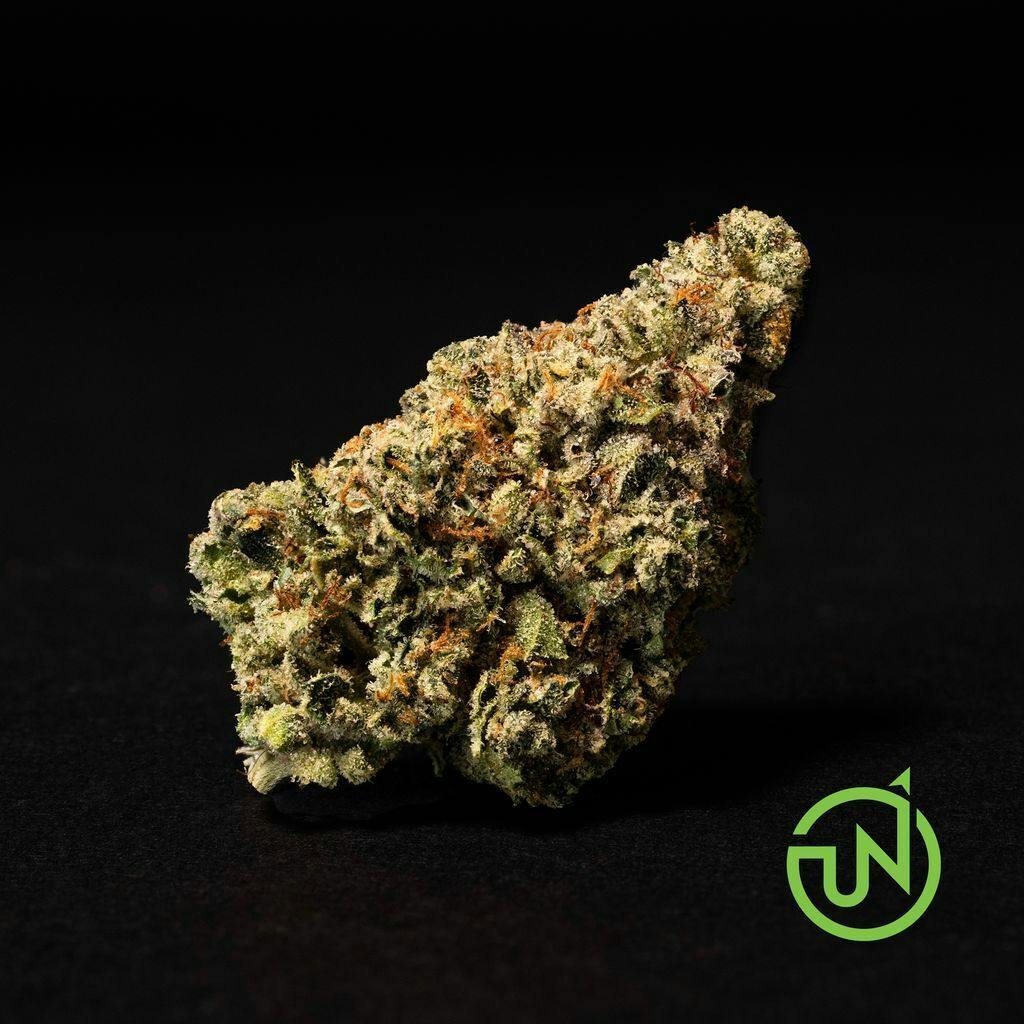 UpNorth Humboldt Durban Poison Whole Flower 3.5g