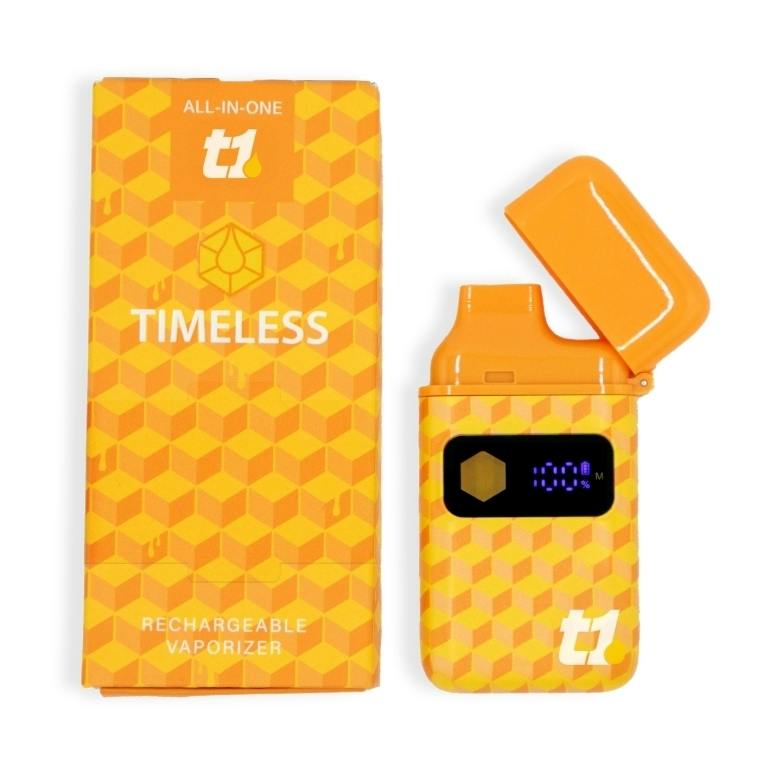Timeless Jungle Punch All-In-One 1g