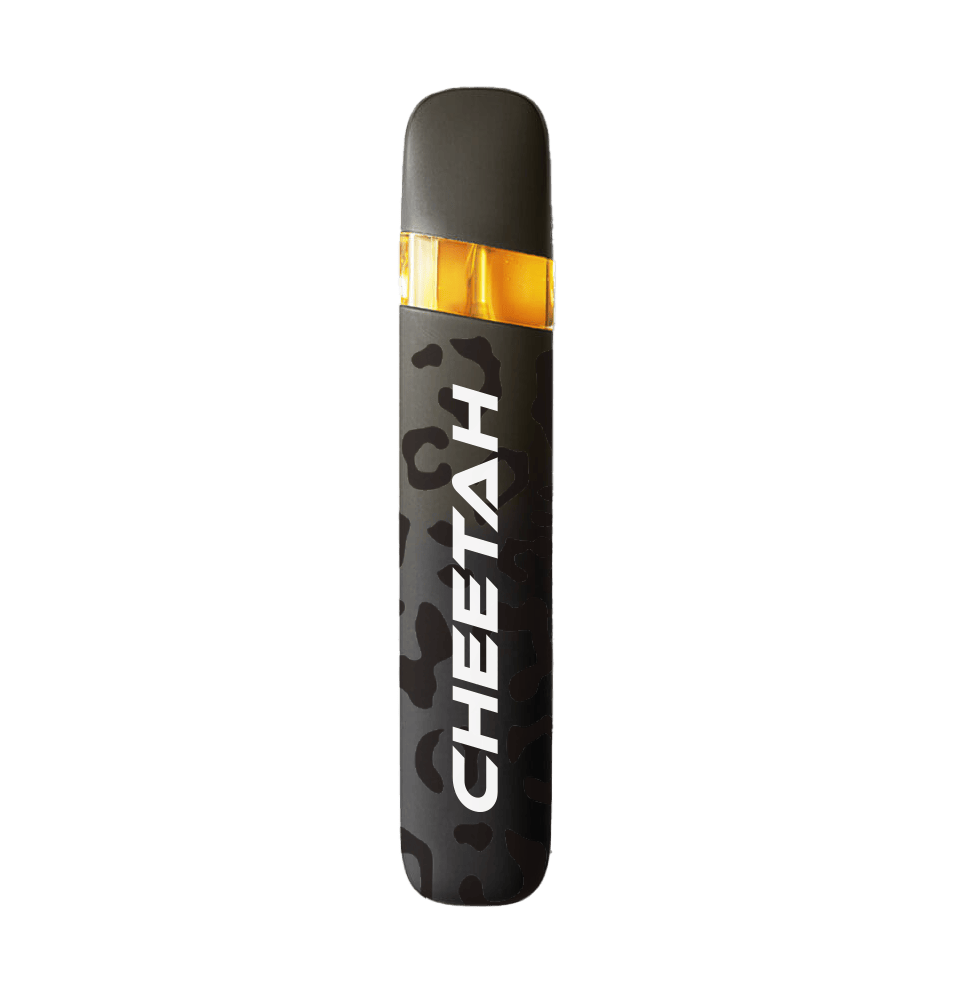 Cheetah Kush Cake Live Resin All-In-One 1g