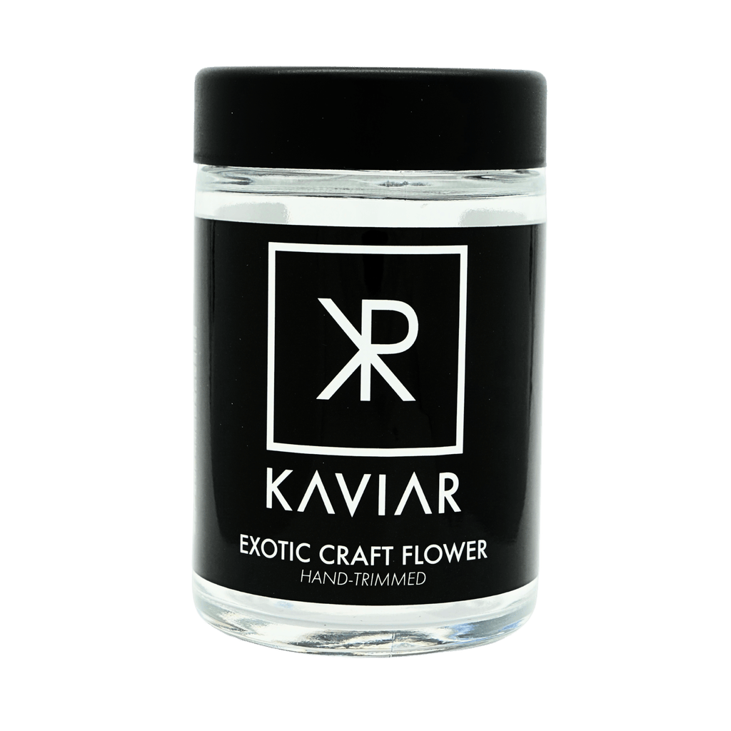 Kaviar Gorilla Cookies Whole Flower 7g