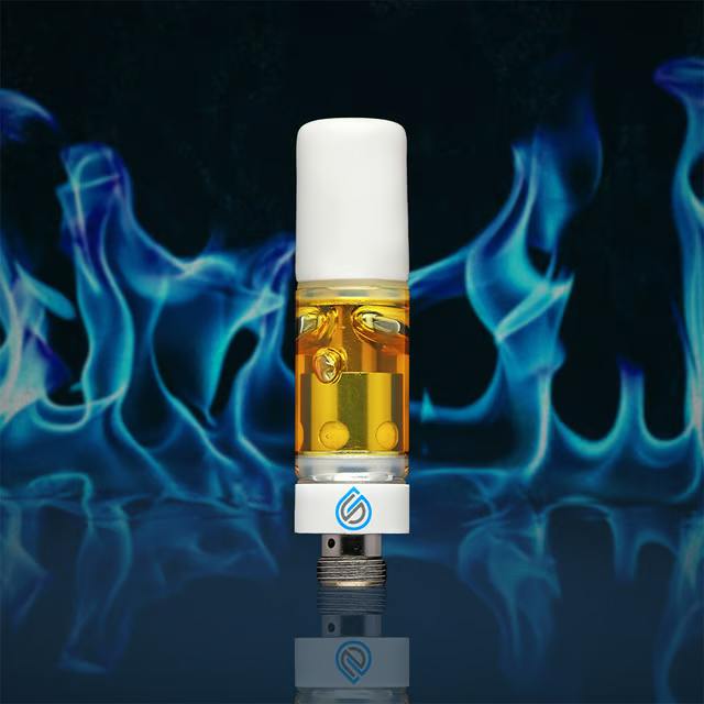 Grow Sciences Tropical Cherry Cartridge 1g