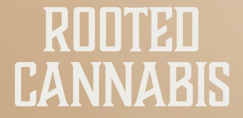 Rooted Lord Licorice Pre-Roll 1g