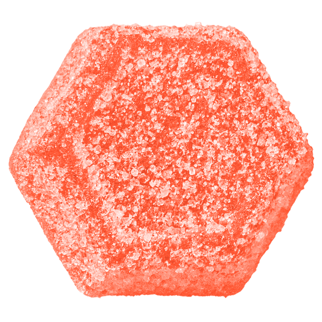 Encore Edibles Watermelon Gummies 10mg ea | 10-Pack